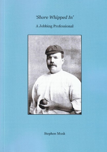 'Shore Whiiped In', Stephen Musk - Paperback - 9781739321598