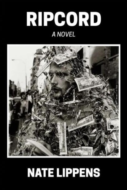 Ripcord, Nate Lippens - Paperback - 9781739364960