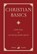 Christian Basics, John Hall - Paperback - 9781739365301