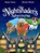 The Nightshaders Adventures, Rosie Yates - Paperback - 9781739371692