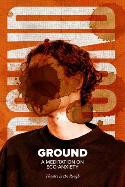 GROUND, Maddie Brew ; Hannah Burns ; Alina Burwitz ; Olivia Furness ; Emrys Hughes ; Jade O'Shaughnessy ; Ellie Sammer ; Emily Thompson ; Elspeth Todd - Paperback - 9781739382506