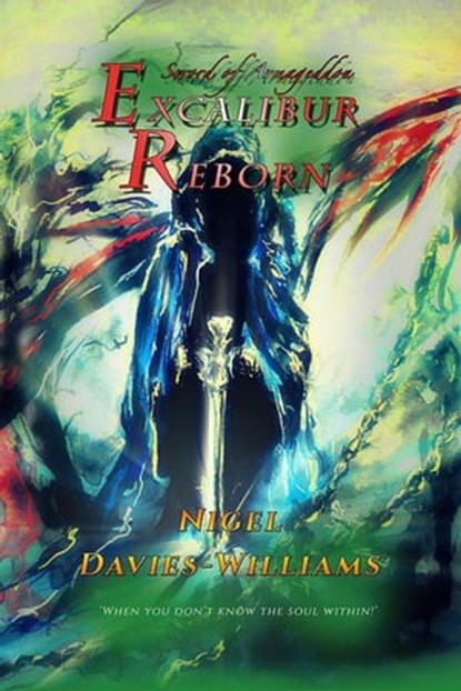Excalibur Reborn, Nigel Davies-Williams - Ebook - 9781739383633