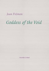 Goddess of the Void - Jean Fremon - 9781739389772
