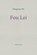 Fou Lei, Mingyuan Hu - Paperback - 9781739389796
