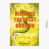 Rimming the Event Horizon - Sabeen Chaudhry - 9781739393946