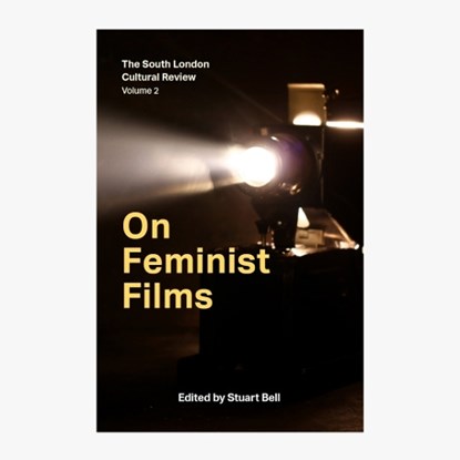 On Feminist Films, So Mayer ; Louisa Wei ; Emma Wilson - Paperback - 9781739393960