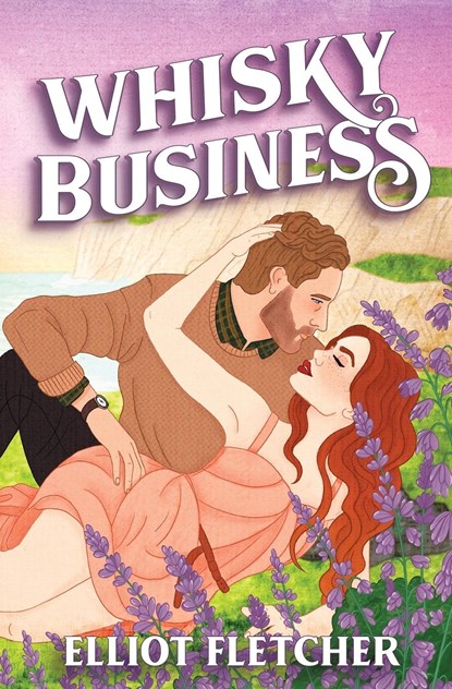 Whisky Business, Elliot Fletcher - Paperback - 9781739397005