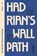 Hadrian's Wall Path, Jon Cox ; Peter Burton - Paperback - 9781739411251