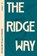 The Ridgeway, Jon Cox - Paperback - 9781739411299