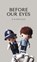 Before Our Eyes, D. M. Whitlock - Gebonden - 9781739413750