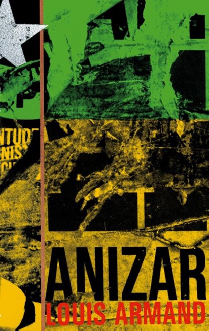 ANIZAR, Louis Armand - Paperback - 9781739431037