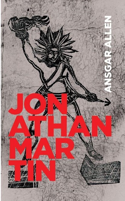 Jonathan Martin, Ansgar Allen - Paperback - 9781739431051