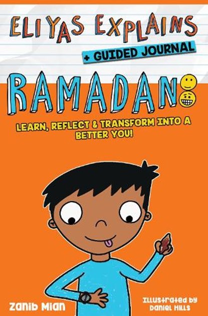 Ramadan, Zanib Mian - Paperback - 9781739432539