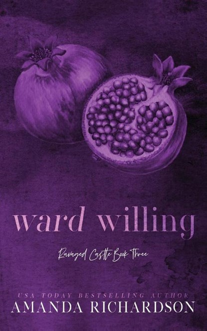 Ward Willing, Amanda Richardson - Paperback - 9781739436346