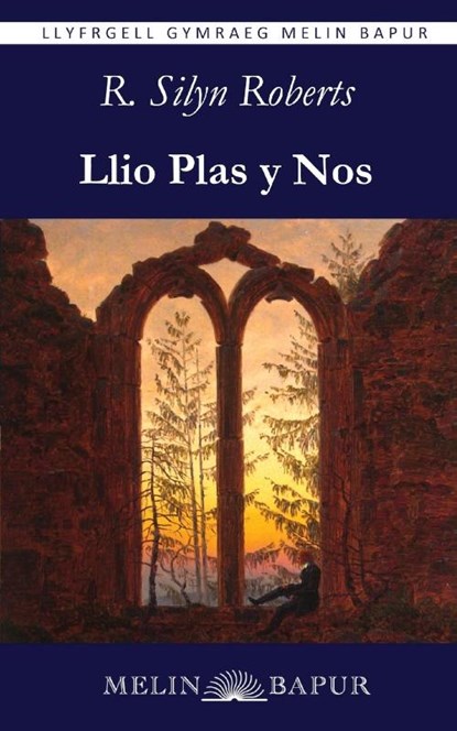 Llio Plas y Nos, R. Silyn Roberts - Paperback - 9781739440312