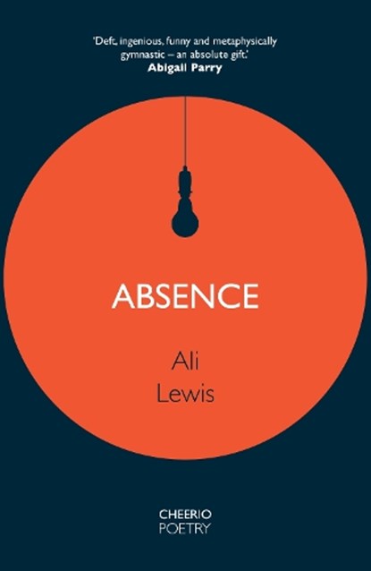 Absence, Ali Lewis - Paperback - 9781739440503