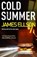 Cold Summer, James Ellson - Paperback - 9781739442149