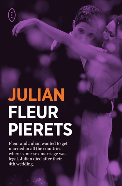 Julian, Fleur Pierets - Paperback - 9781739452841
