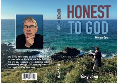 Honest To God, Robert Shaw - Paperback - 9781739467708