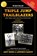 Triple Jump Trailblazers, Andy Benns - Paperback - 9781739474959