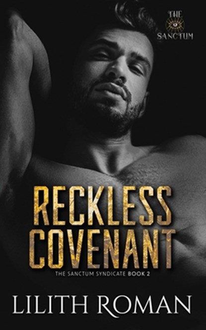 Reckless Covenant, Lilith Roman - Paperback - 9781739480349