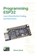 Programming ESP32, Simon Monk - Paperback - 9781739487485