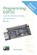 Programming ESP32: Learn MicroPython Coding and Electronics, Simon Monk - Paperback - 9781739487492