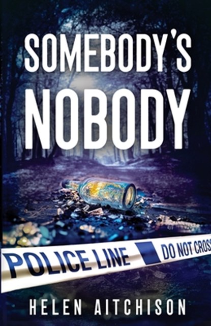 Somebody's Nobody, Helen Aitchison - Paperback - 9781739488277