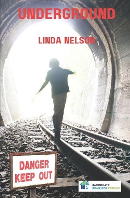 Underground, Linda Nelson - Paperback - 9781739501235