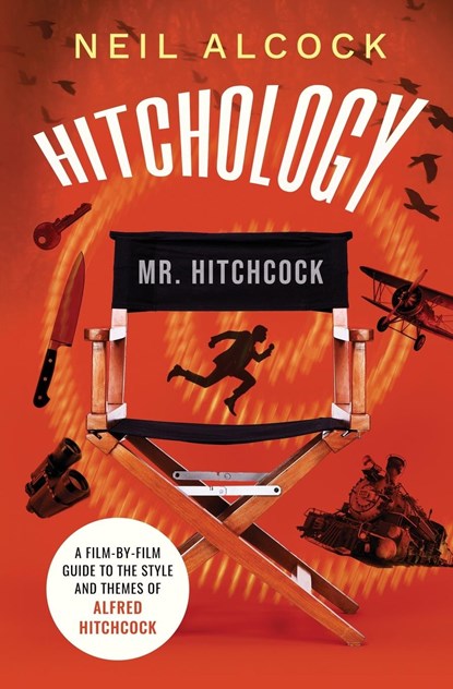 HITCHOLOGY, Neil Alcock - Paperback - 9781739522001