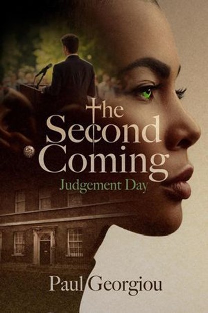 The Second Coming: Judgement Day, Paul Georgiou - Ebook - 9781739547288