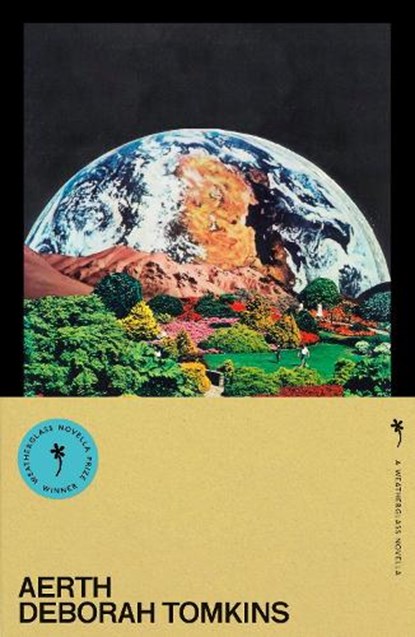 Aerth, Deborah Tompkins - Paperback - 9781739570781