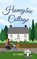Honeybee Cottage, K. T. Dady - Paperback - 9781739613617