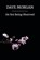 On Not Being Observed, Dave Morgan - Paperback - 9781739623135