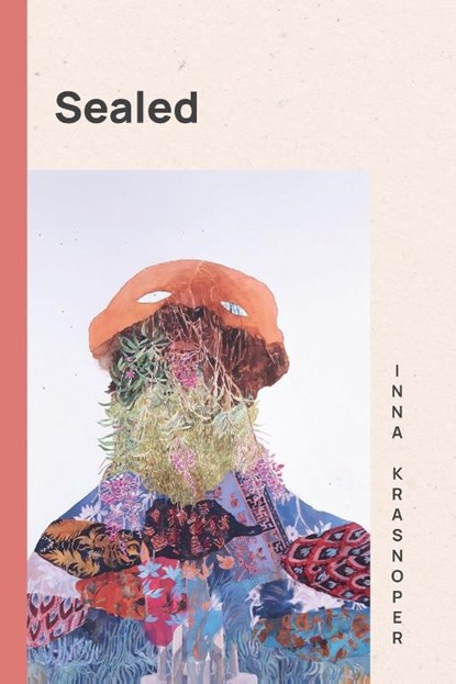 Sealed, Inna Krasnoper - Paperback - 9781739626785