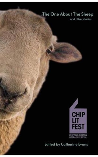 The One About The Sheep And Other Stories, niet bekend - Ebook - 9781739630515