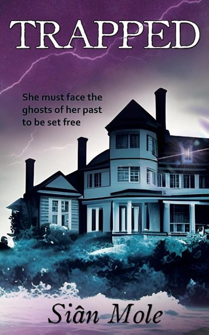 Trapped, Sian Mole - Paperback - 9781739630942