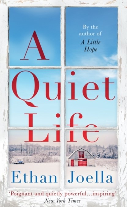 A Quiet Life, Ethan Joella - Gebonden - 9781739638252