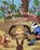 Hoglets' Birthday Surprise, CRESWELL,  Lynette - Paperback - 9781739641405