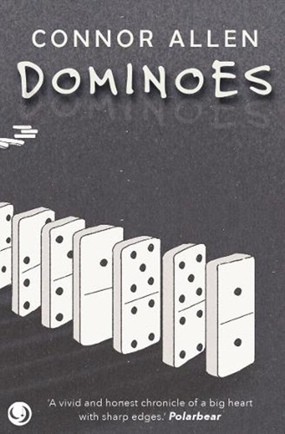 Dominoes, Connor Allen - Paperback - 9781739660918