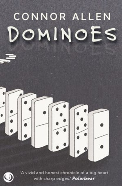 Dominoes, Connor Allen - Ebook - 9781739660932