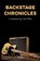 Backstage Chronicles, Carl Miller - Paperback - 9781739663025
