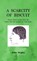 A Scarcity of Biscuit, John Hegley - Paperback - 9781739667450