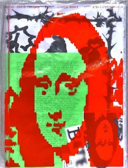 BATE, Daniel David Freeman - Paperback - 9781739669744