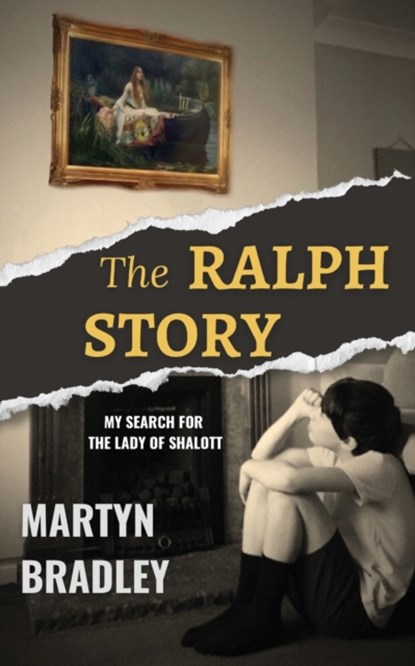The Ralph Story, Martyn Bradley - Paperback - 9781739683306