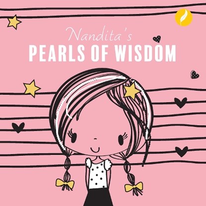 Nandita's Pearls of Wisdom, Nandita Chhibba - Paperback - 9781739686239