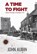 A Time to Fight, John Aubin - Paperback - 9781739695903