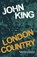 London Country, John King - Paperback - 9781739698300