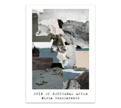 Skin of Nocturnal Apple, Misha Honcharenko - Paperback - 9781739702922