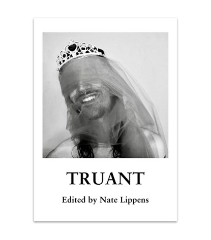 Truant, Nate Lippens - Paperback - 9781739702946